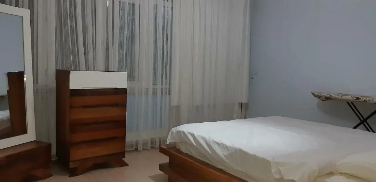 Duatepe Mahallesi Bozkurt Caddesi No:55 Kat:1 No:3 Sisli Istanbul Apartment 0*,  Turkey