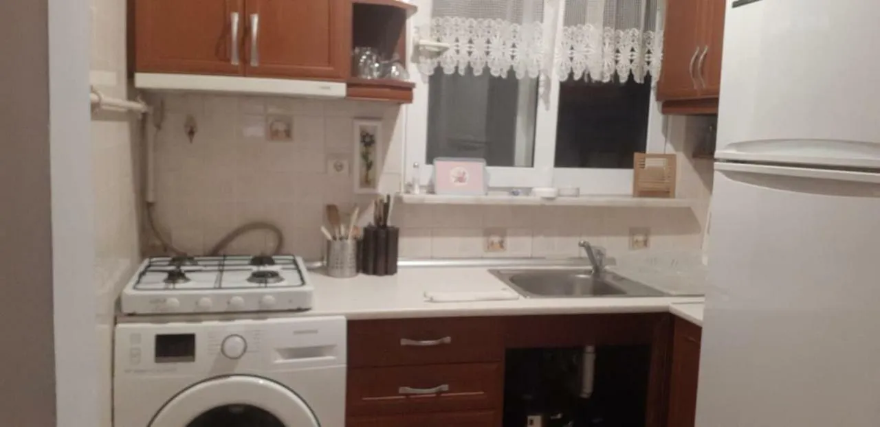 Duatepe Mahallesi Bozkurt Caddesi No:55 Kat:1 No:3 Sisli Istanbul Apartment