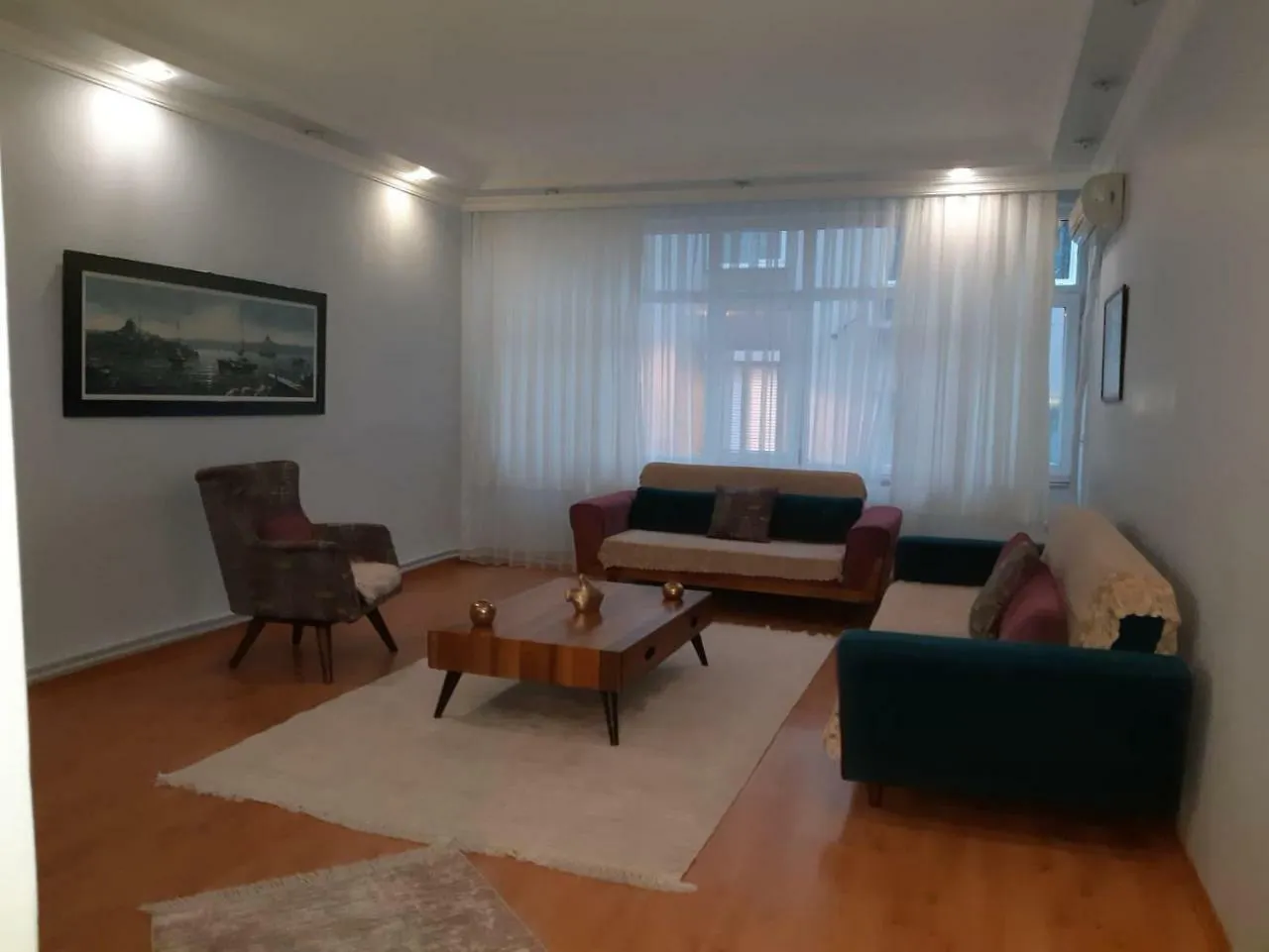 Duatepe Mahallesi Bozkurt Caddesi No:55 Kat:1 No:3 Sisli Istanbul location