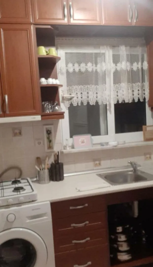 Duatepe Mahallesi Bozkurt Caddesi No:55 Kat:1 No:3 Sisli Istanbul Apartment Turkey
