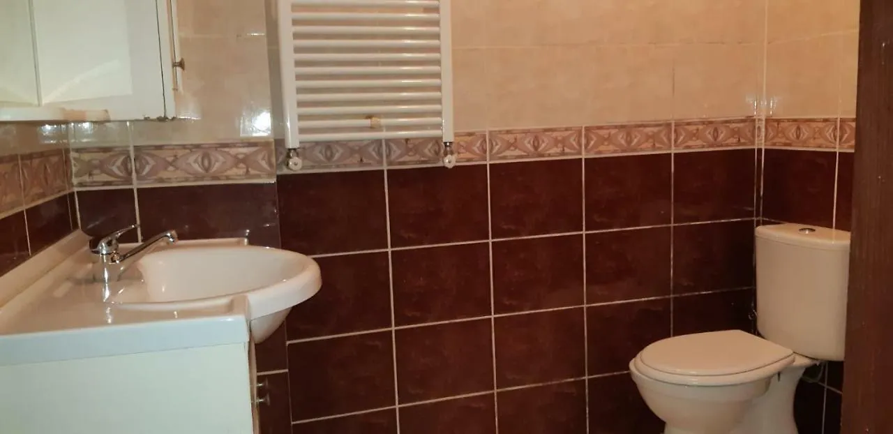 Duatepe Mahallesi Bozkurt Caddesi No:55 Kat:1 No:3 Sisli Istanbul Apartment